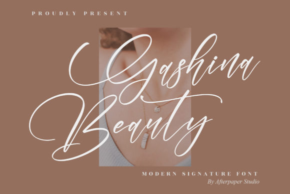 Gashina Beauty: A Designer's Real-World Review