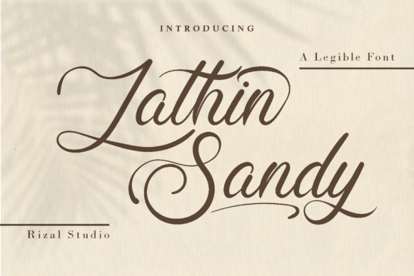Lathin Sandy: A Designer's Honest Review
