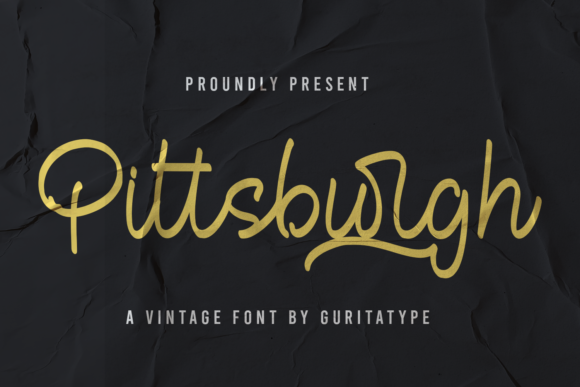 Pitttsburgh: A Real-World Designer Review