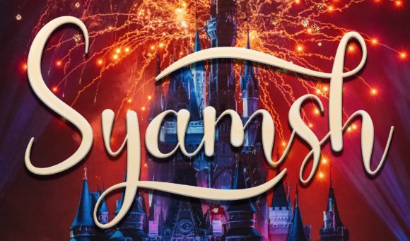 Syamsh: A Real-World Designer Review